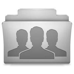 Group Classic Icon 256x256 png